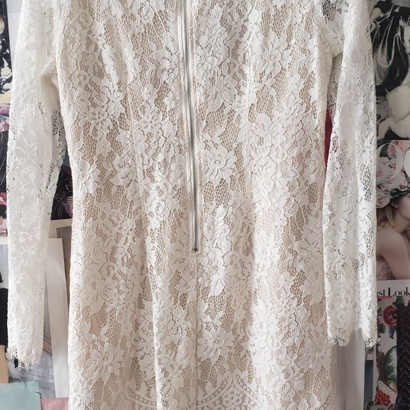 Ark & Co. Mini Dress - Picture 6 of 6